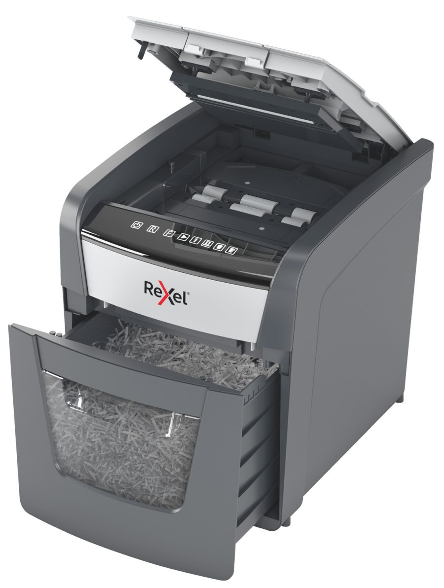 Skartovačka Rexel Optimum 50x - Image 3