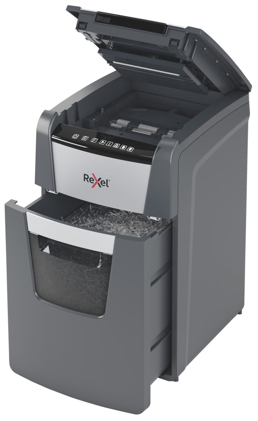 Skartovačka Rexel Optimum 150x - Image 3