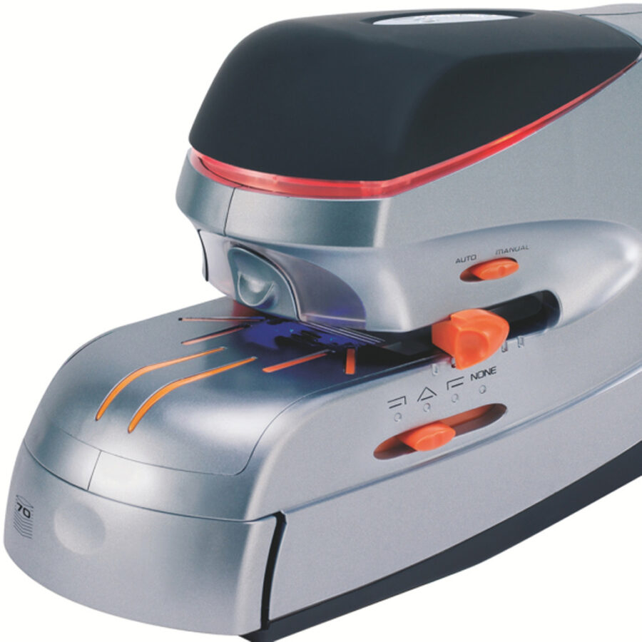 Elektrická zošívačka Rapid OPTIMA60 - Image 2