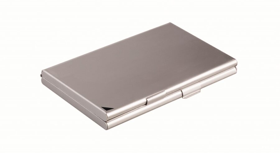 Krabička na vizitky DURABLE BUSINESS CARD BOX DUO - Image 3