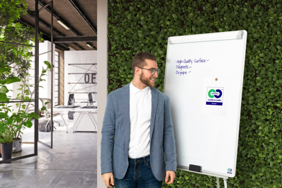 Flipchart Bi-Office EARTH - Image 15