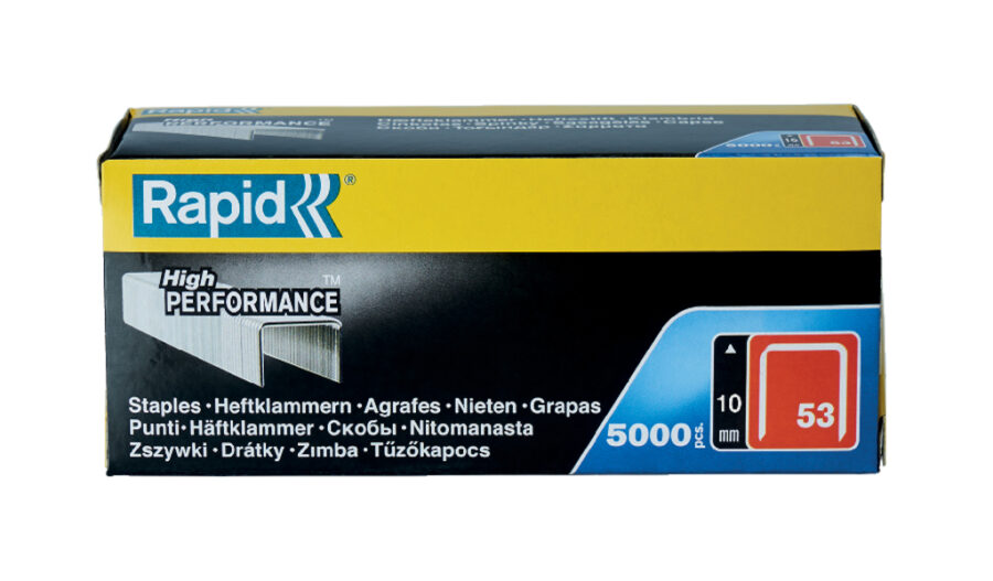 Spinky Rapid 53/10mm /5000 ks - Image 3