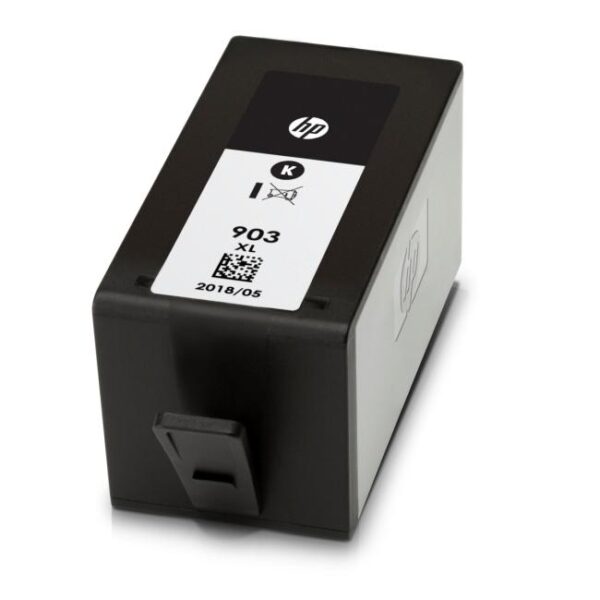Atramentová náplň HP T6M15AE HP 903XL black XL (825 str.) pre OJ Pro 6690/6970