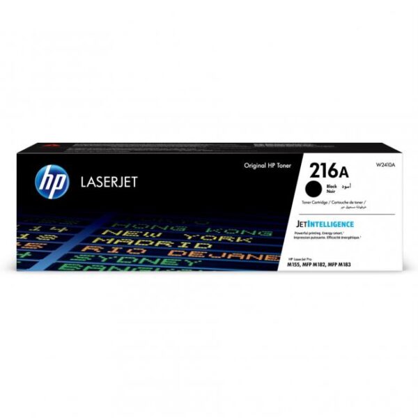 Toner HP W2410A HP 216A black (1.050 str.) pre Color LaserJet Pro M182/ M183