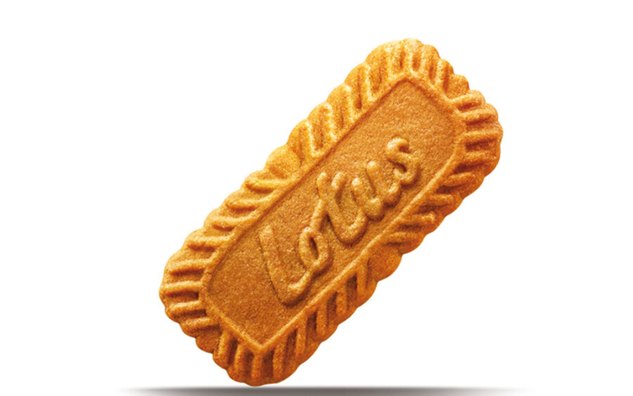 Karamelové sušienky Lotus 250g - Image 2