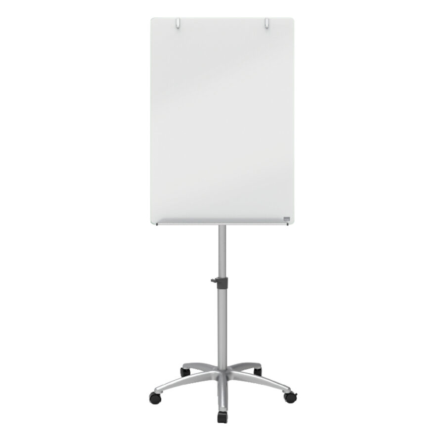 Sklenený flipchart Nobo Diamond 700x1000 mm - Image 4