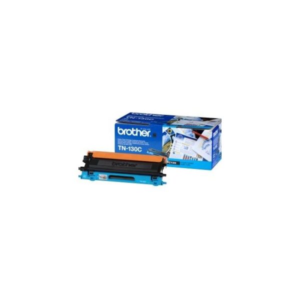 Toner Brother TN-130 pre HL-4040CN/ DCP-9040CN/ MFC-9440CN cyan (1.500 str.)