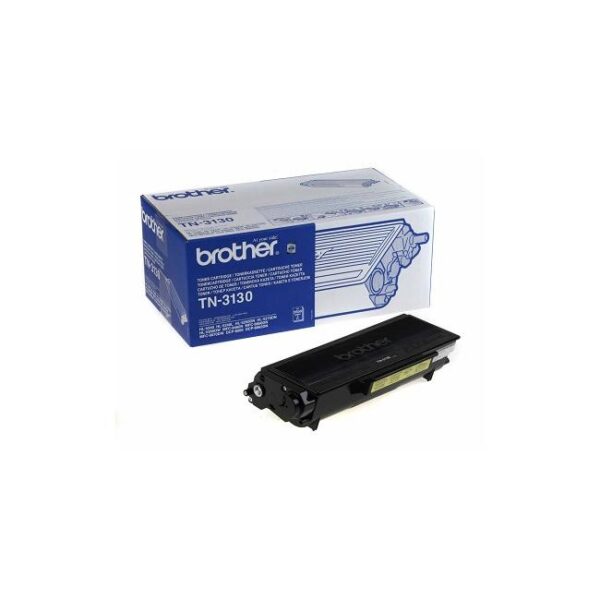 Toner Brother TN-3130 pre HL-5240/ DCP-8050/8065DN/ MFC-8460N/8860DN (3.000 str.)