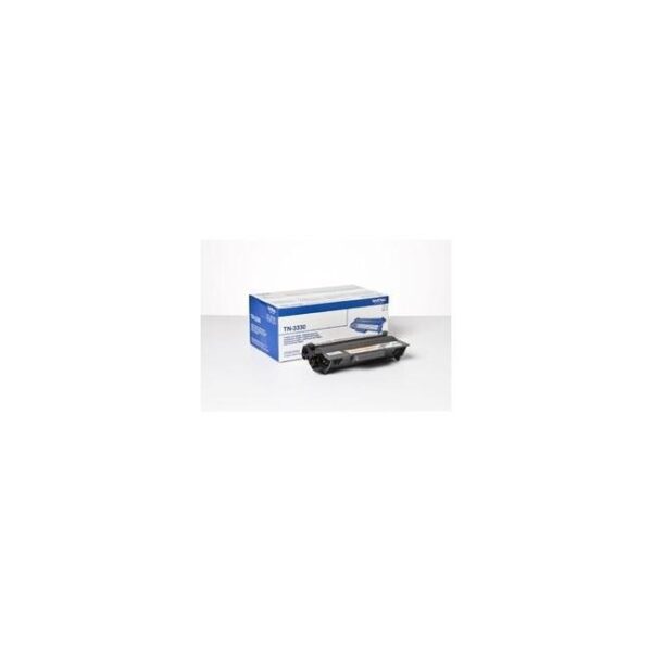 Toner Brother TN-3330 pre HL-5440D/5450DN/5470DW/6180DW/ DCP-8110DN/8250DN (3.000 str.)