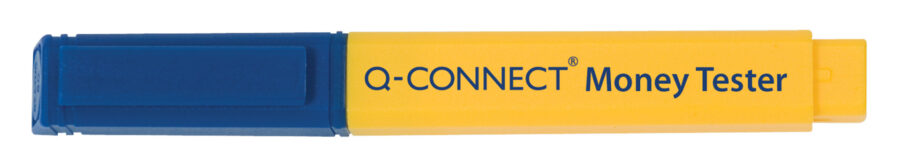 Tester bankoviek Q-CONNECT - Image 2