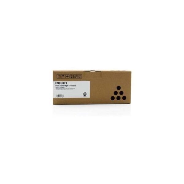 Toner Ricoh Typ SP100LE pre SP 100/112 (1.200 str.)