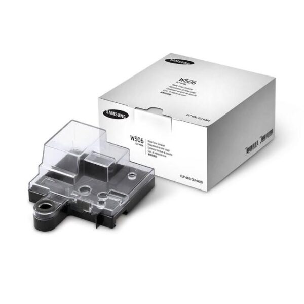 Odpadová nádobka Samsung CLT-W506 pre CLP 680/CLX 6260/C2620/C2670 (20.000 str.)