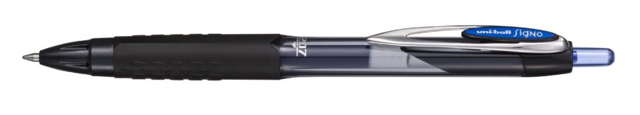 Roller gélový uni Signo UMN-207E modrý 0.7mm - Image 2
