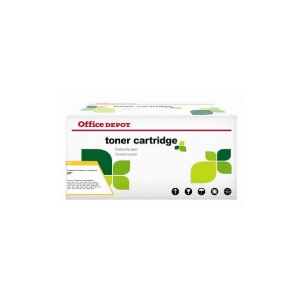 Alternatívny toner pre HP CE321A No.128 cyan LJPro CP1525n/nw CM1415fn/fnw