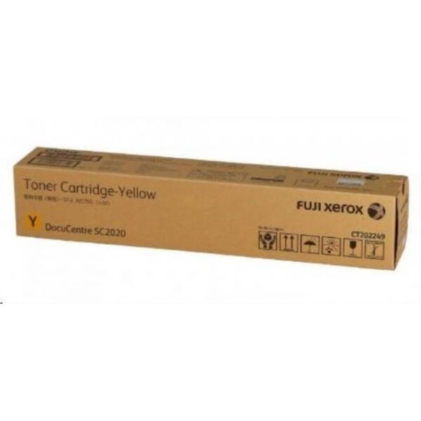 Toner Xerox 006R01696 pre DocuCentre SC2020 yellow (3.000 str.)