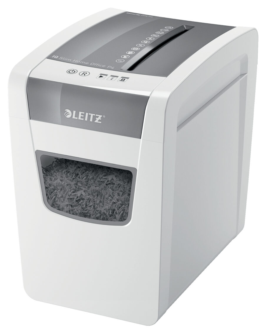 Skartovačka Leitz IQ Office Pro P6+ - Image 2