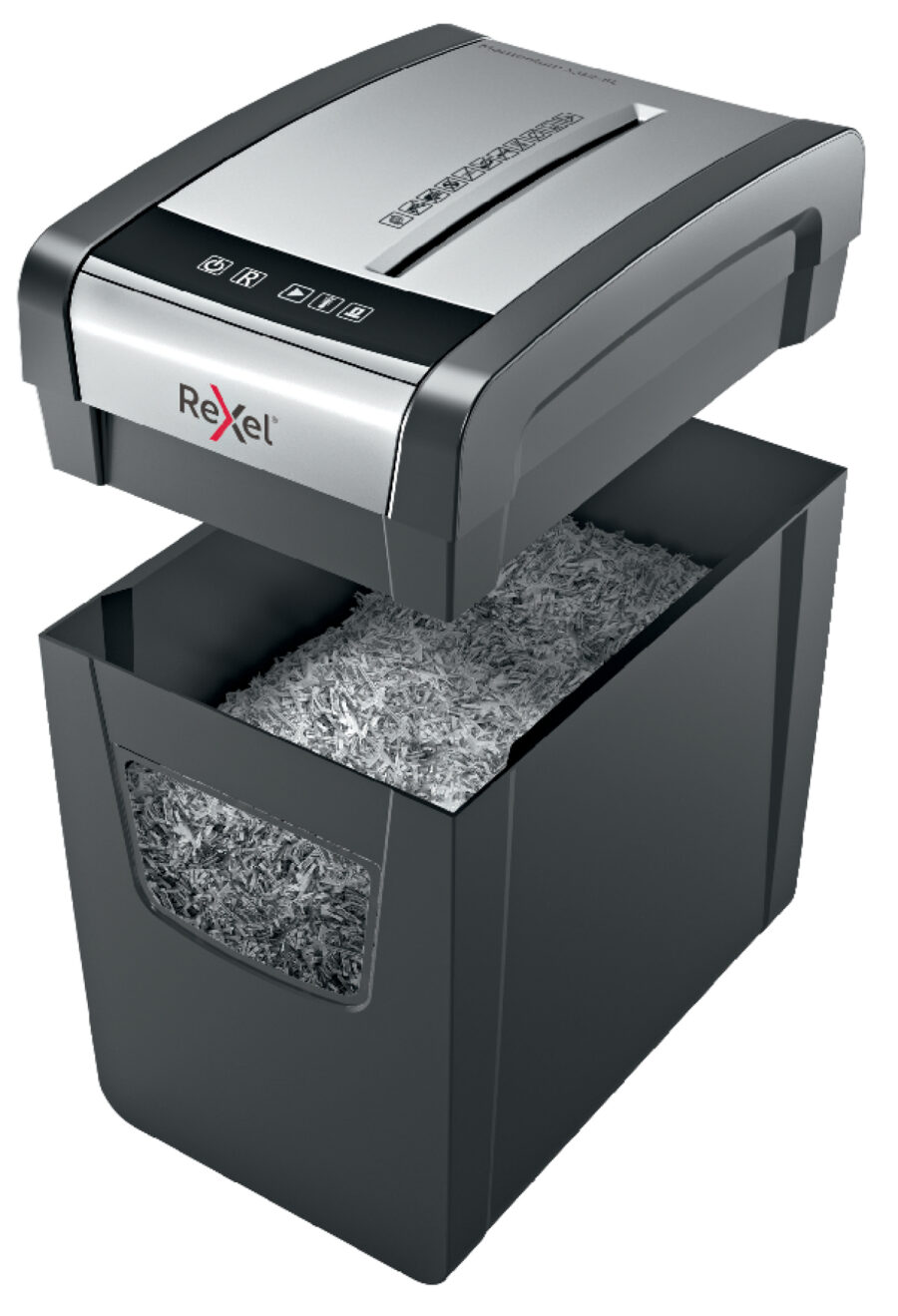 Skartovačka Rexel Momentum X312-SL Slimline - Image 7