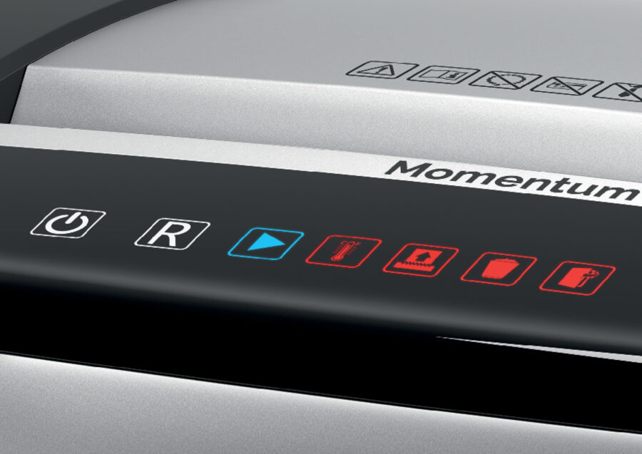 Skartovačka Rexel Momentum M515 - Image 9