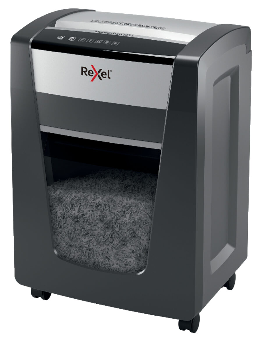 Skartovačka Rexel Momentum M515 - Image 10