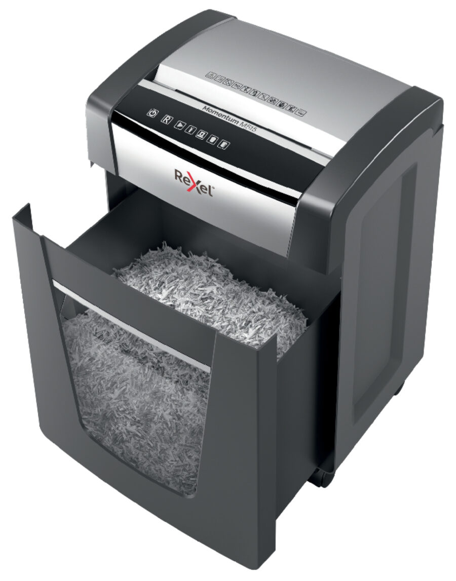 Skartovačka Rexel Momentum M515 - Image 11