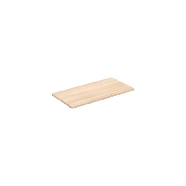 Voľná polica do skrine Drive, 80 cm, agát