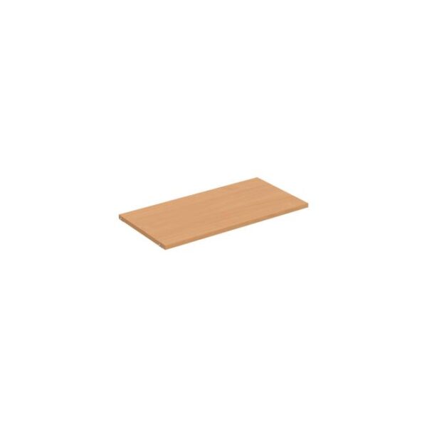 Voľná polica do skrine Drive, 80 cm, buk
