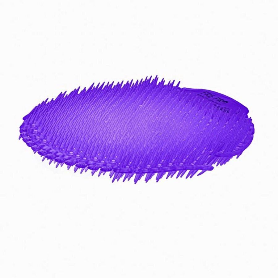 Pisoárové sitko Fre-Pro SLANT Levanduľa (fialové) 1ks - Image 2