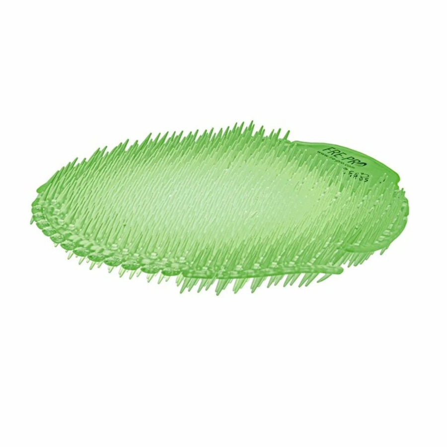 Pisoárové sitko Fre-Pro SLANT Kvet Bavlny (modré) 1ks - Image 2