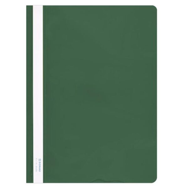 Rýchloviazač PVC DONAU zelený