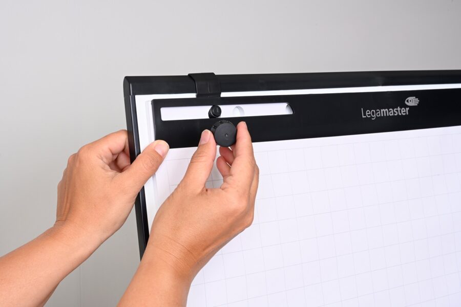 Flipchart SKETCH EASY Triangle tripod - Image 3