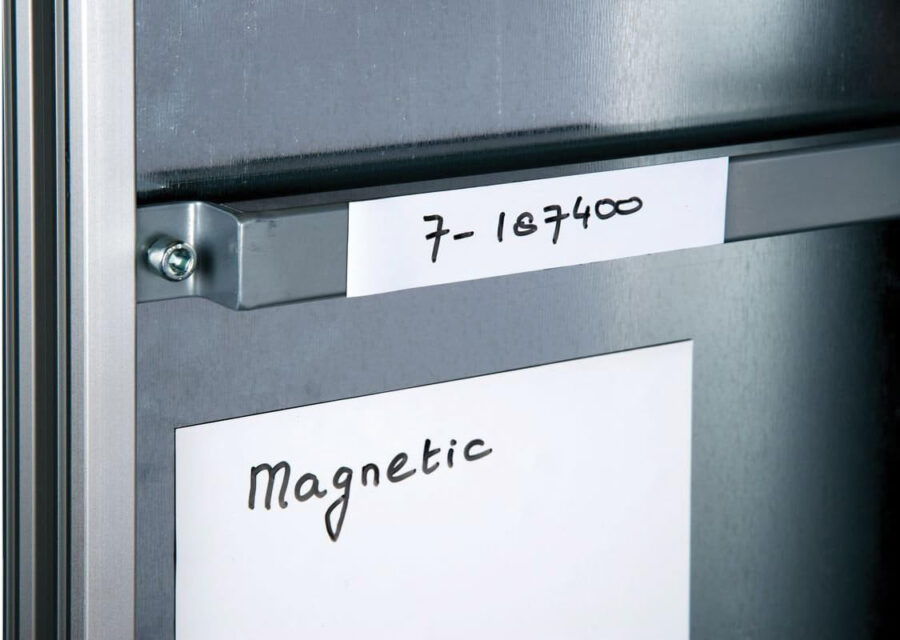 Magnetická popisovacia páska Legamaster 30mm x 3m - Image 2