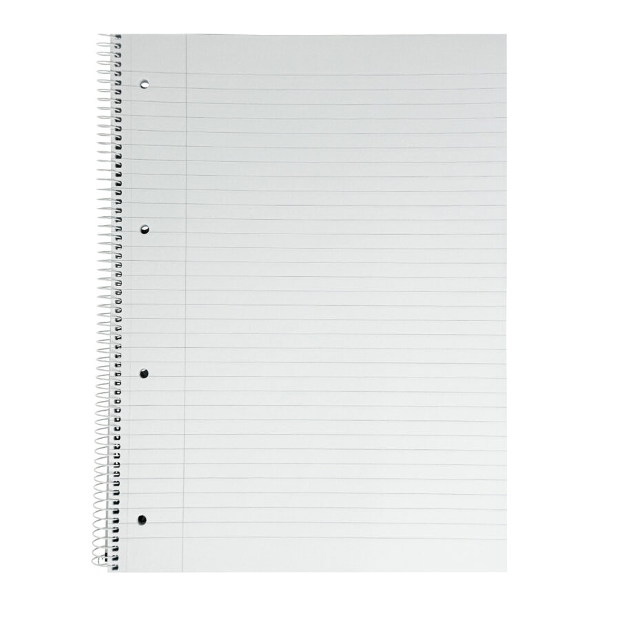 Blok College Notes A4 80 listov linajkový - Image 3
